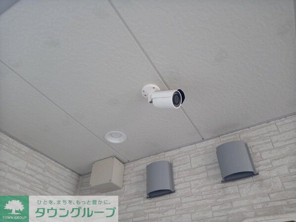 クレイノ領家セブンの物件内観写真